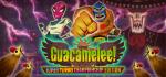 Guacamelee! Super Turbo Championship Edition Box Art Front